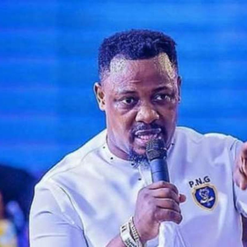 Nigel Gaisie Warns NPP: Selecting Kennedy Agyapong as flagbearer could lead to disaster