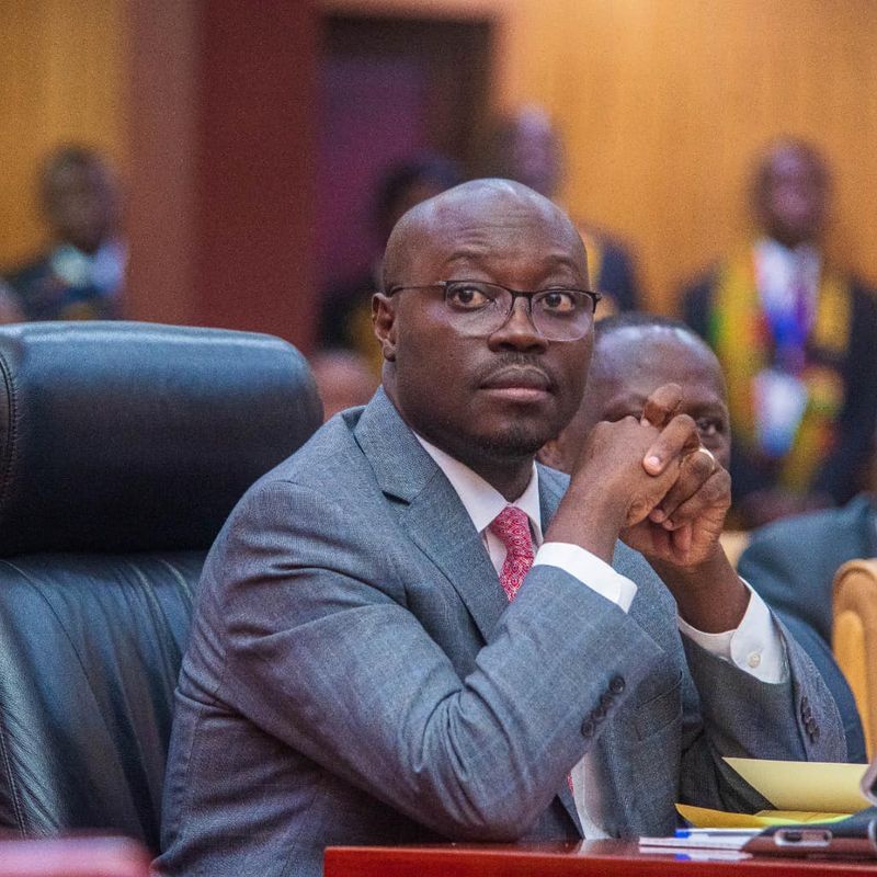 10% betting tax to be Aabolished–Ato Forson 