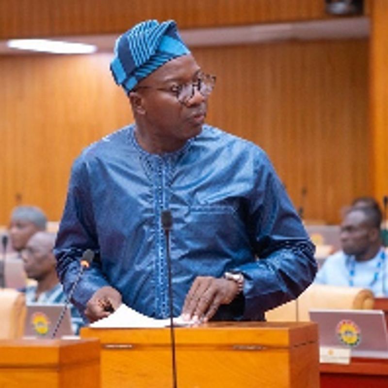 Call for electricity tariff increase to prevent ECG's downfall – Majority Leader
