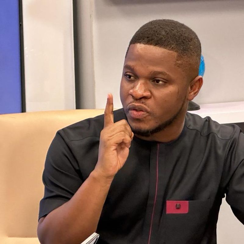 Sammy Gyamfi accuses NPP of ‘political theatrics’ in response to Adam’s ‘sakawa budget’ criticism