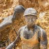Two perish in galamsey pit at Karlo