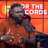 LIVESTREAMED: Okatakyie Afrifa-Mensah presents ‘For the Records’ show