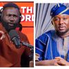 ‘You'll regret when power changes hands’ – Okatakyie Afrifa-Mensah warns Malik Basintale 