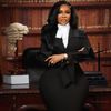 Serwaa Amihere officially called to the bar, adding 'lawyer’ to her title