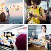 The role of social media in promoting youth empowerment