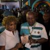 President Mahama endorses Wendy Shay’s Ready Album in viral video