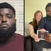 Pro-ICE Ghanaian blogger arrested and detained in US