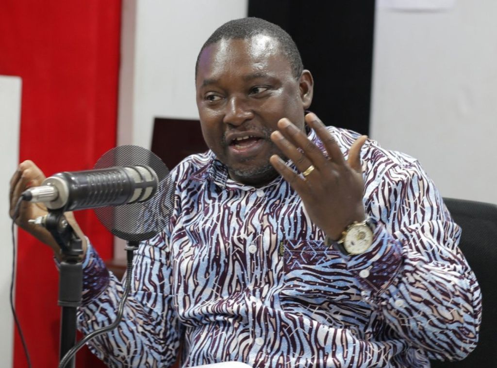Jane Mensa has performed worse than Charlotte Osei-Solomon Owusu