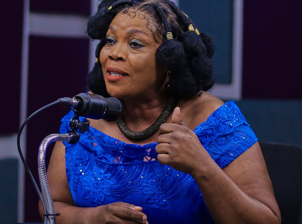Only NDC members support the ORAL committee, says PNP leader