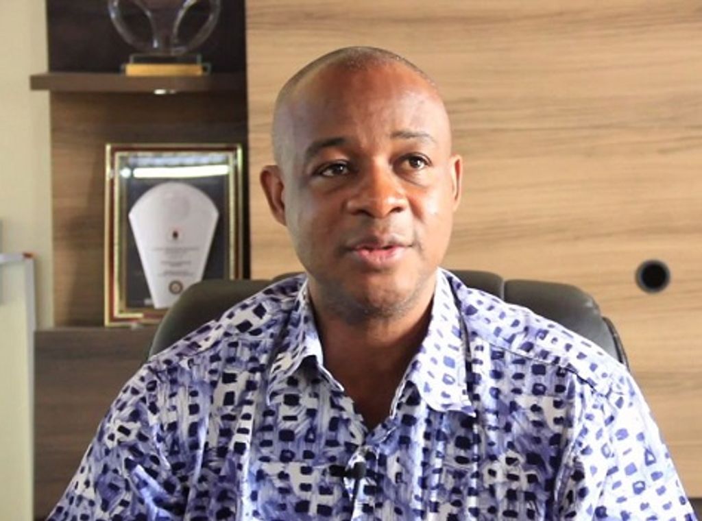 IGP should not reassign Maame Tiwaa Addo-Danquah to sensitive roles – Adam Bonaa