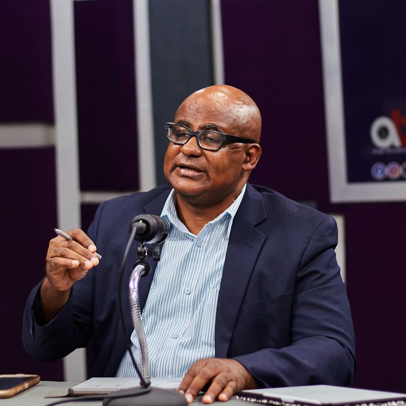 Deporting people will take 60 years to succeed—Former NIA boss