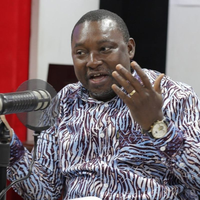 Jane Mensa has performed worse than Charlotte Osei-Solomon Owusu