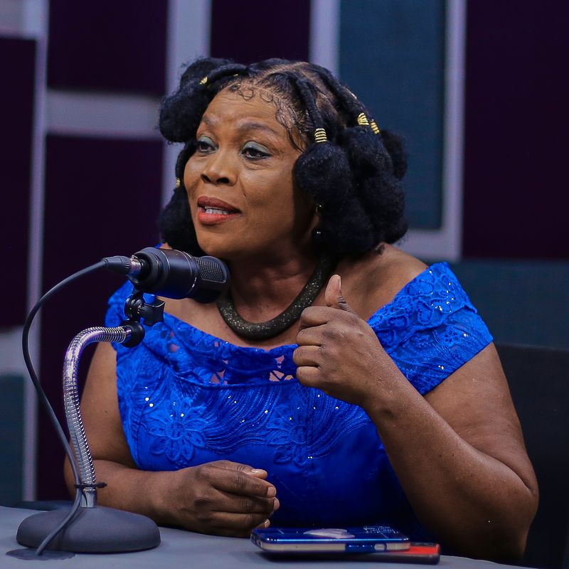 Only NDC members support the ORAL committee, says PNP leader