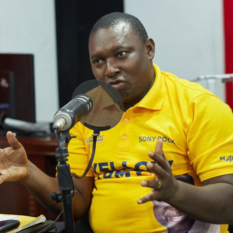 Solomon Owusu Calls for Shift from Theory to Practical Learning in Ghana’s Educational System 