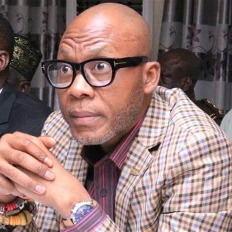 Akuffo Addo traveling with presidential chair was needless, says Iddrisu Musah