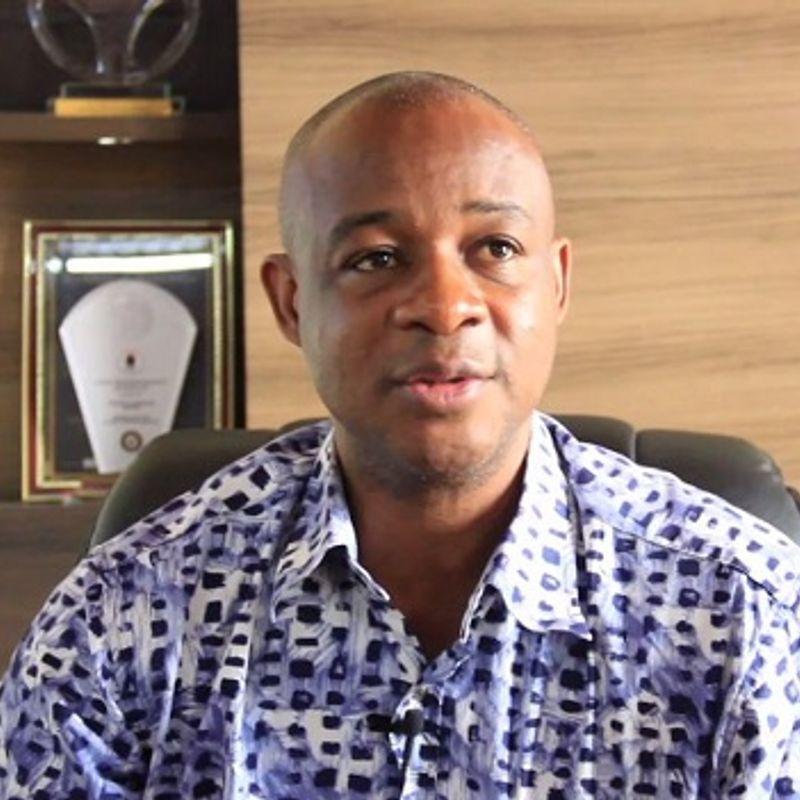 IGP should not reassign Maame Tiwaa Addo-Danquah to sensitive roles – Adam Bonaa