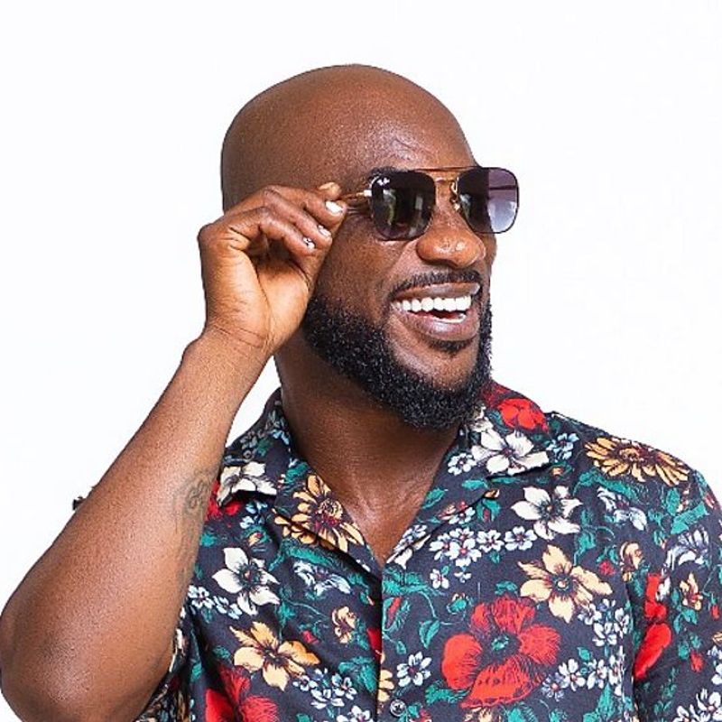 Kwabena Kwabena expresses disappointment with NPP over unauthorized use of his music